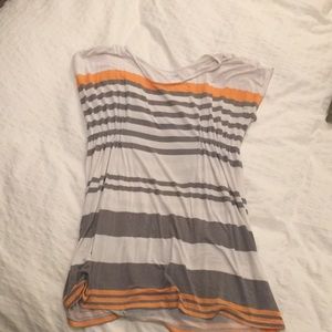 Motherhood Maternity tunic